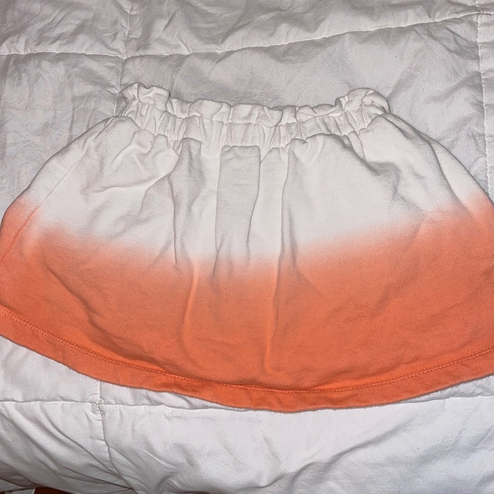 Art class 4T skort